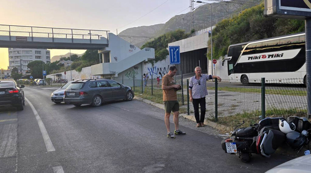Foto: Bar info