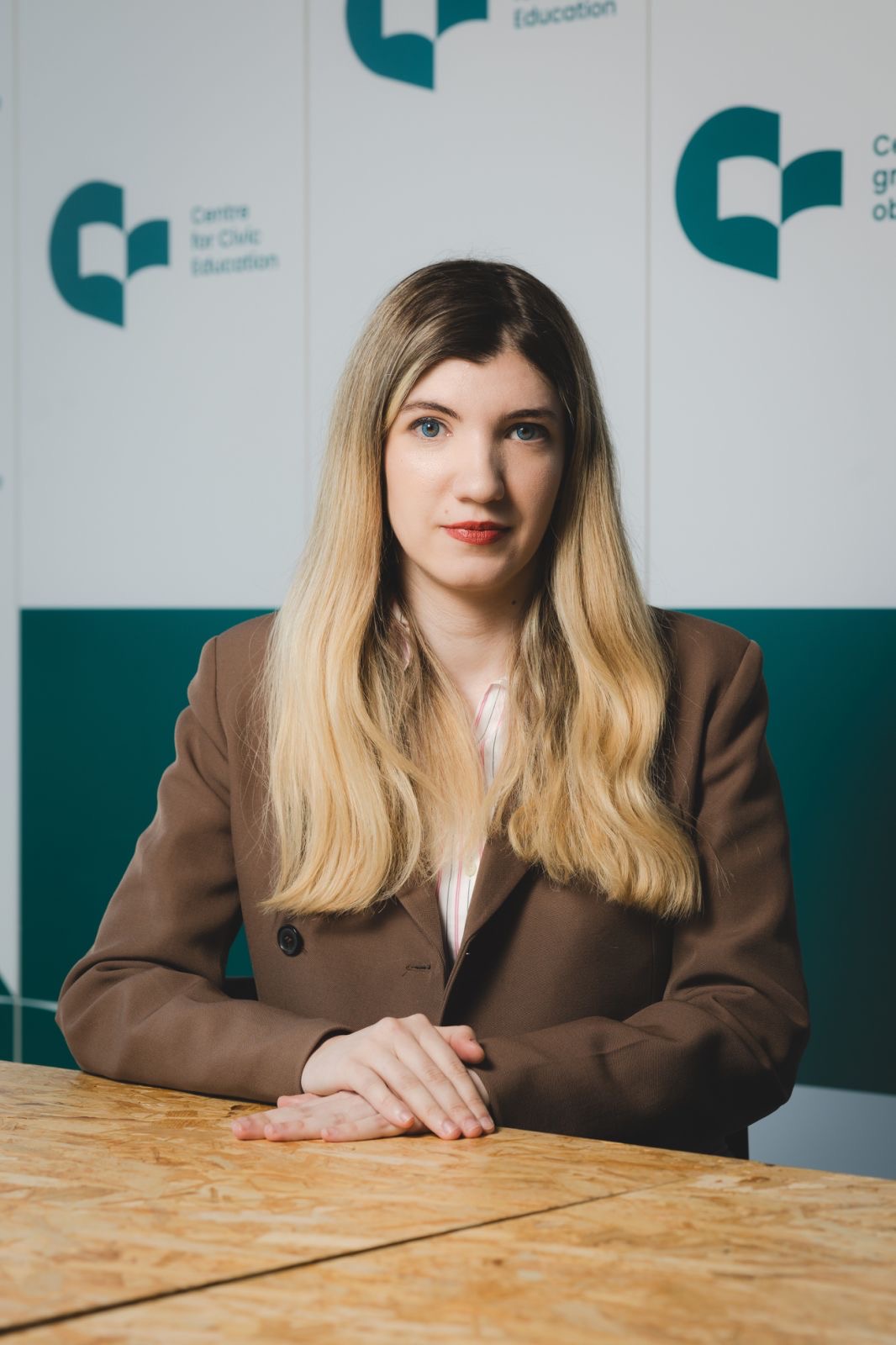 Sara Čabarkapa/ Foto: CGO