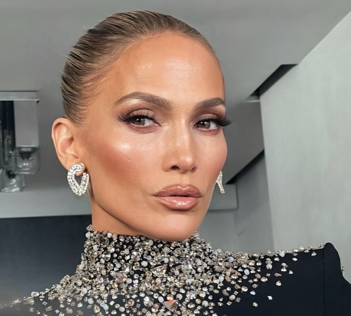 Foto: Instagram/jlojenniferlopez