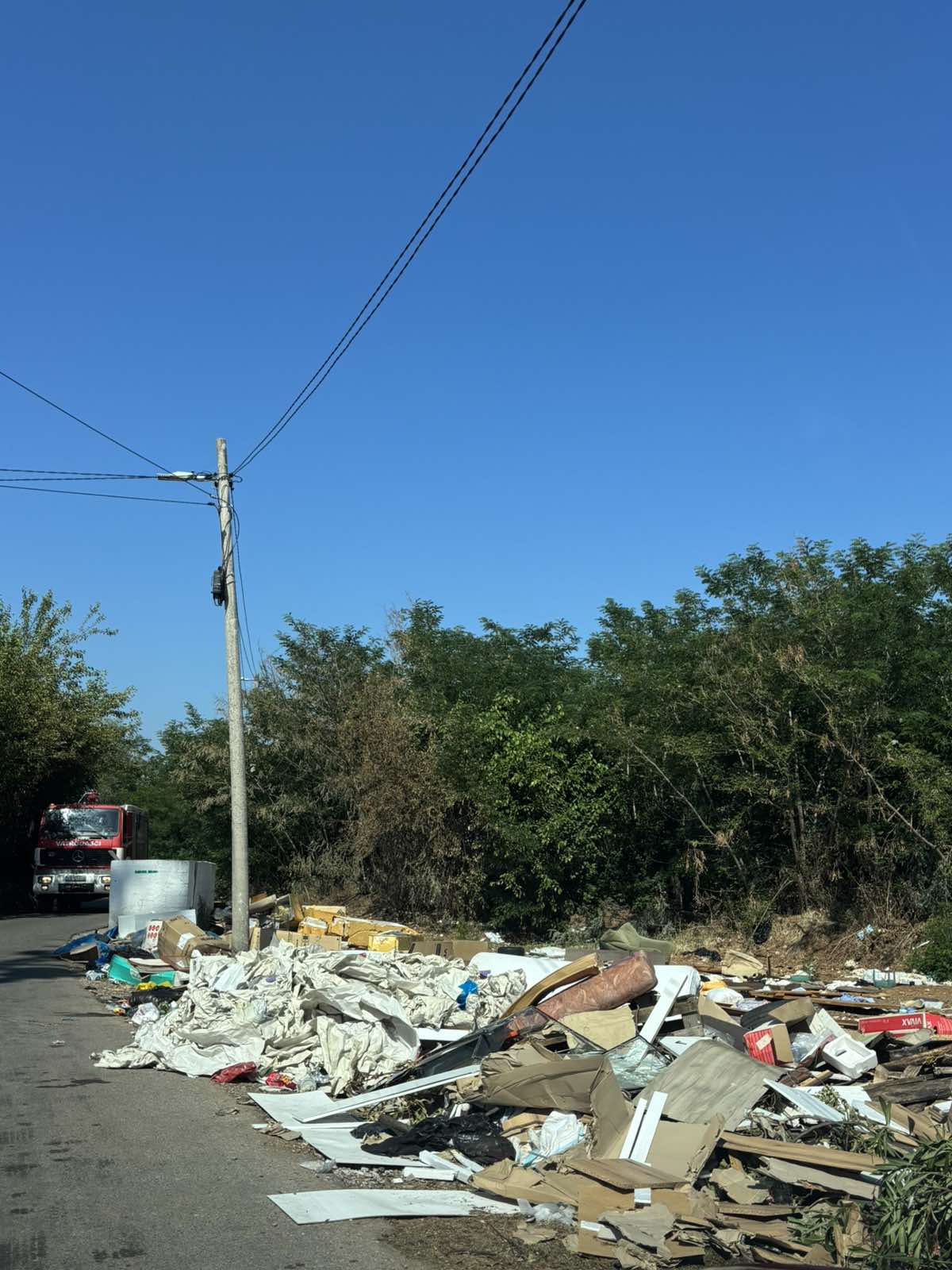 Deponije u Tološima prijete zdravlju građana: Rasuto smeće, uginule životinje i opasnost od požara izazivaju zabrinutost (FOTO)