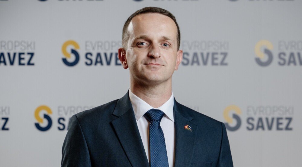 Đuričković: Crna Gora treba da traži pomoć EU u borbi protiv duplih birača