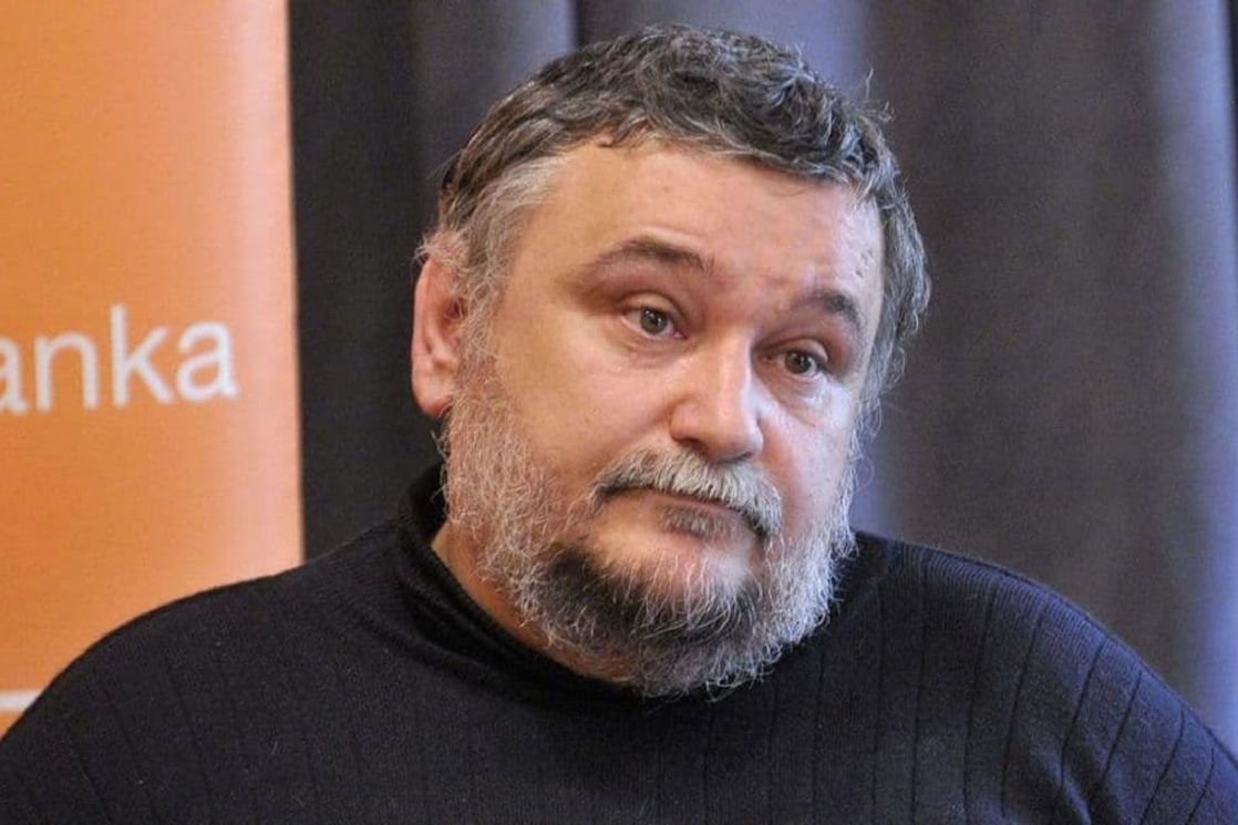 Davor Đenero