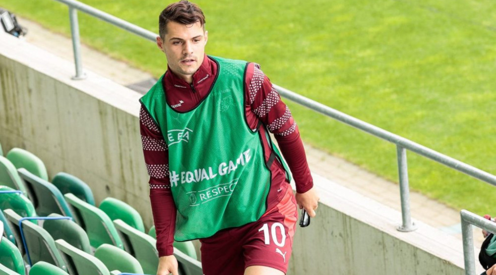 Zvanično – Džaka je novi fudbaler Sanderlenda