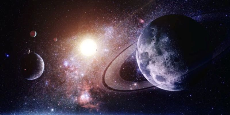 Saturn i Venera donose velike promjene: Aspekt koji na probu stavlja partnerske odnose