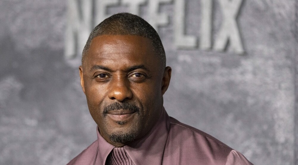 Idris Elba nikada nije gledao seriju koja ga je proslavila: Dio mene je umro s tim likom