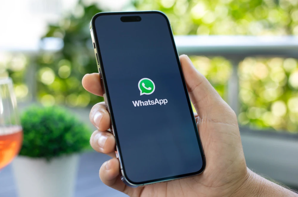 Gorelkin: WhatsApp će uskoro biti stavljen na listu zabranjenog softvera u Rusiji