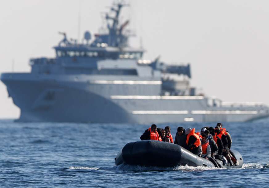 FOTO: TOLGA AKMEN/EPA