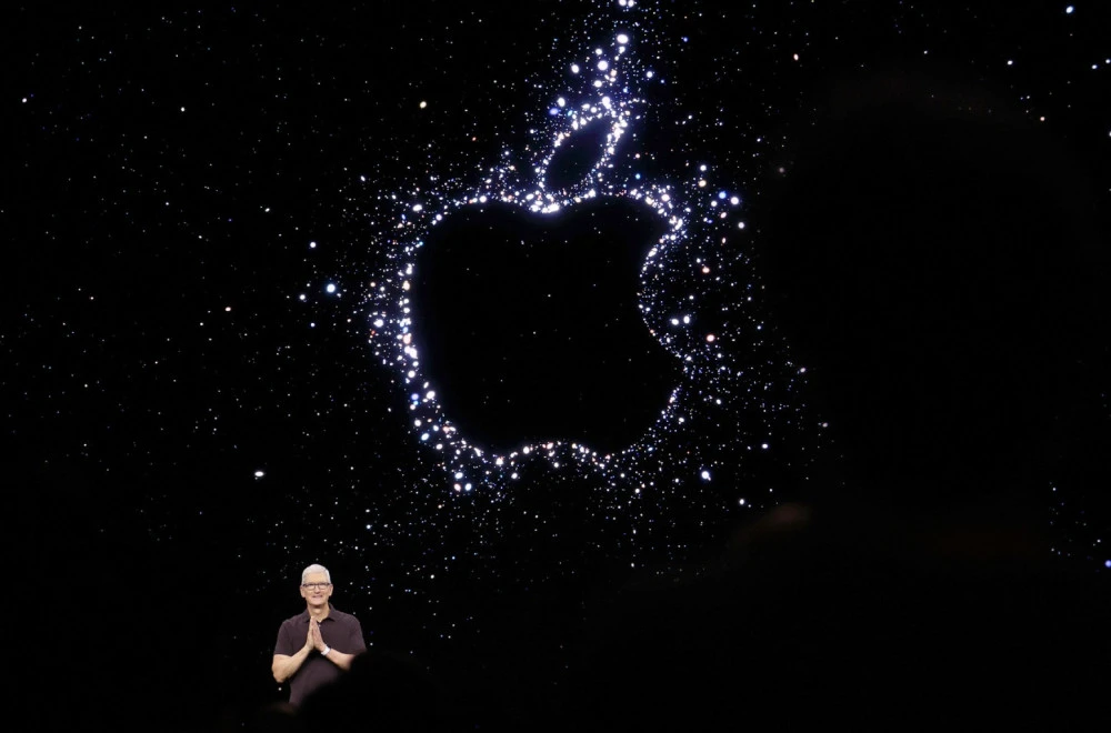 iPhone 17 Air dolazi u ,,jedva plavoj” boji?