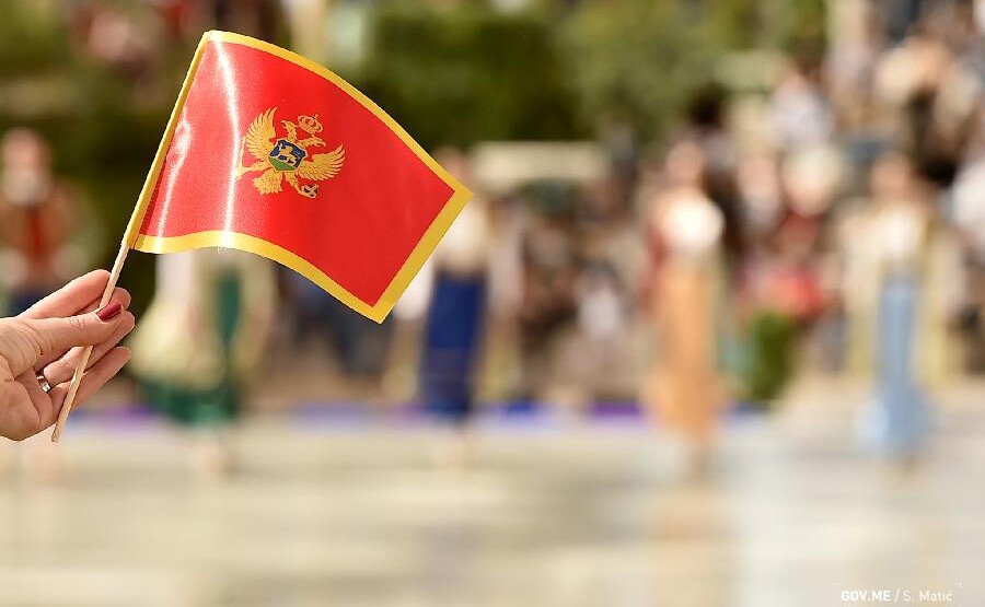 Čestitke povodom Dana državnosti