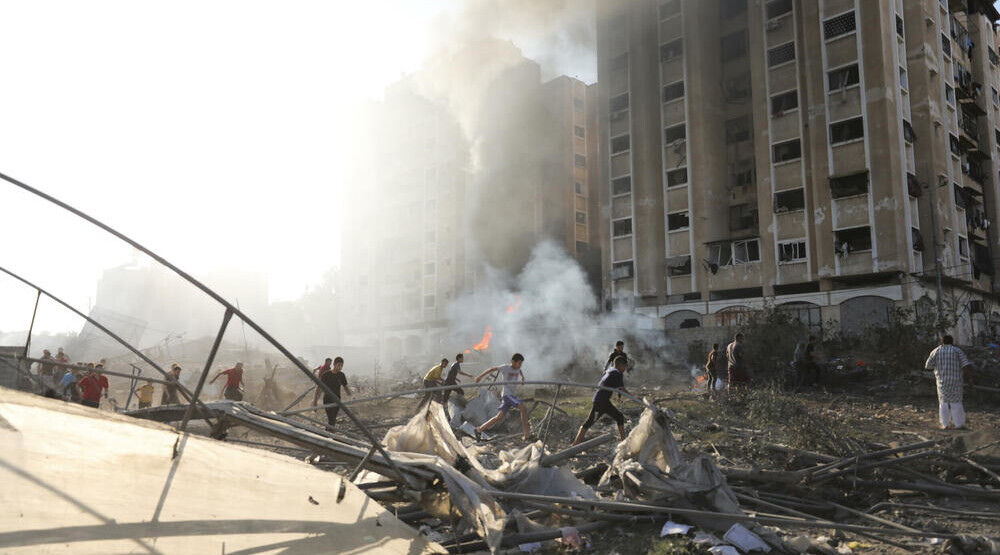 Foto: AP