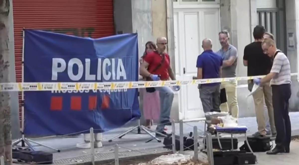 Youtube/LaVanguardia/Printscreen