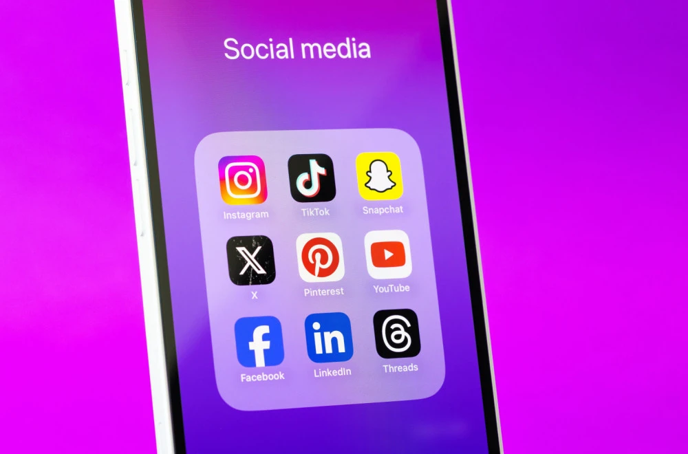 Meta Platforms, X i LinkedIn ne žele da plate porez Italiji