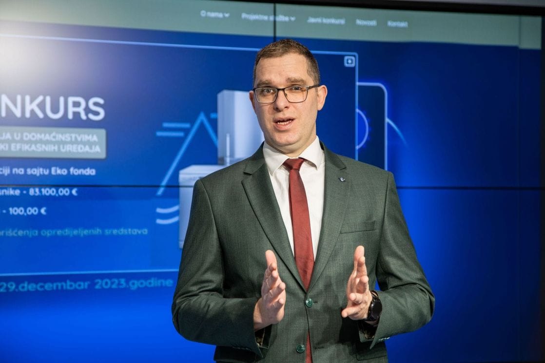 Draško Boljević, Foto: PR Centar
