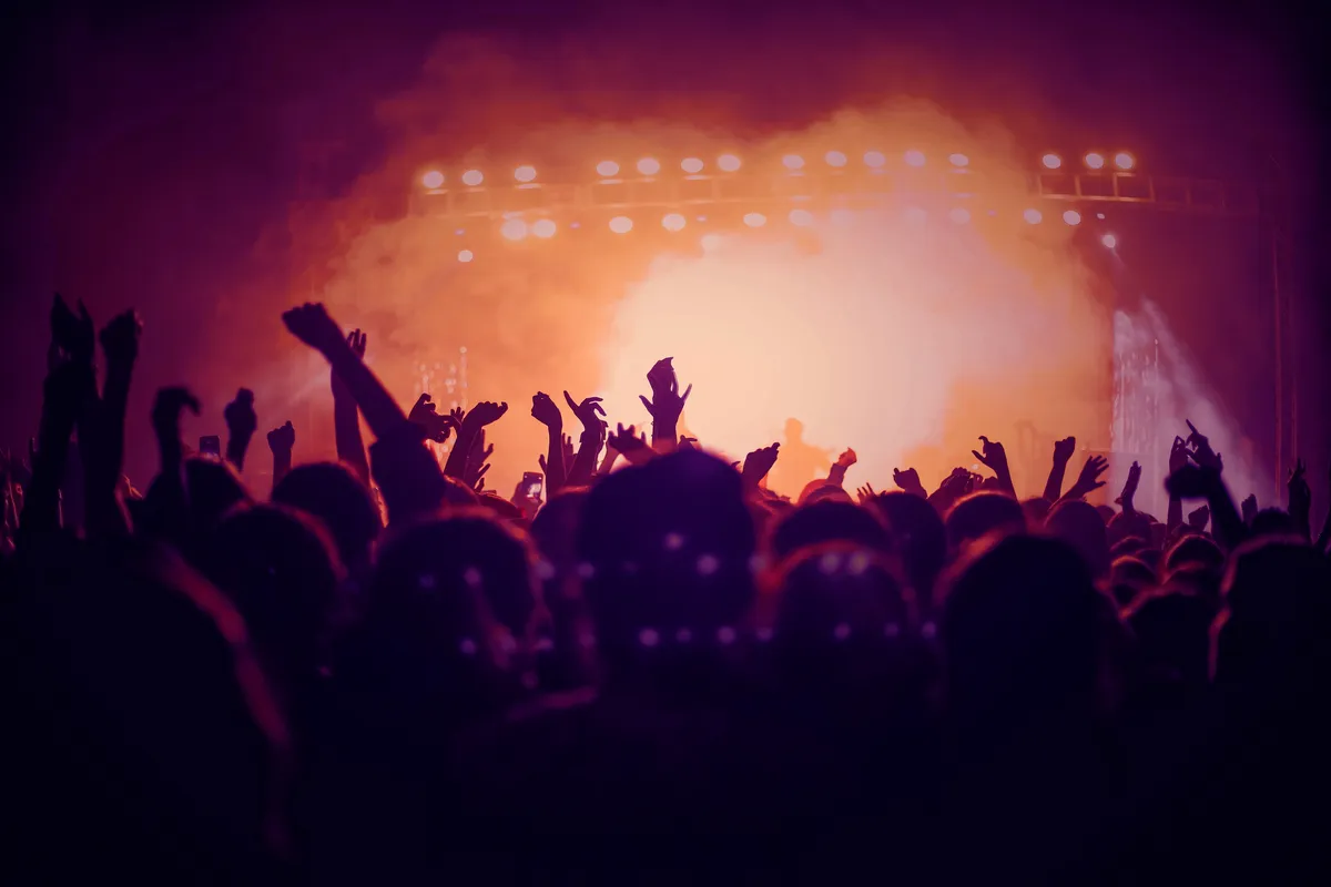 Shutterstock/ sufiyan zuberii