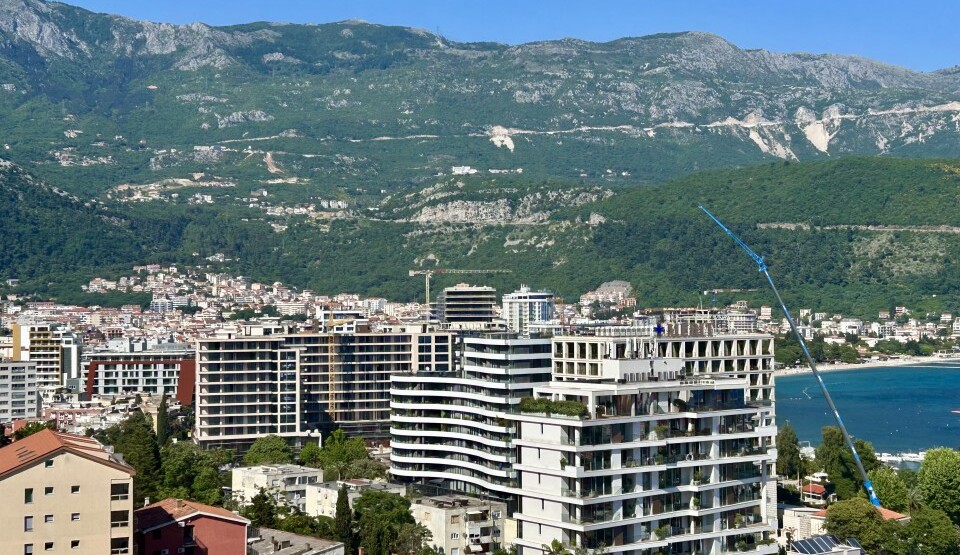 Novi trendovi na tržištu nekretnina u Budvi- sve manje kupaca stanova
