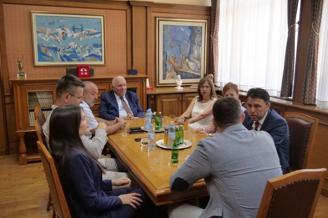Foto: Pravni fakultet