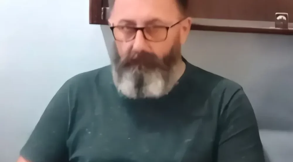 Zbog razbijanja barikade na Adžića krivini Miroslav Vuković oglašen krivim