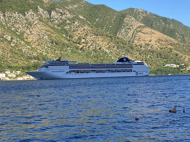 Foto:Radio Kotor