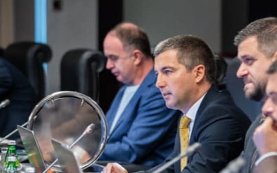 Mrkić tvrdi da je Aleksa Bečić sa Drešajem dogovarao uslove za Nika Đeljošaja