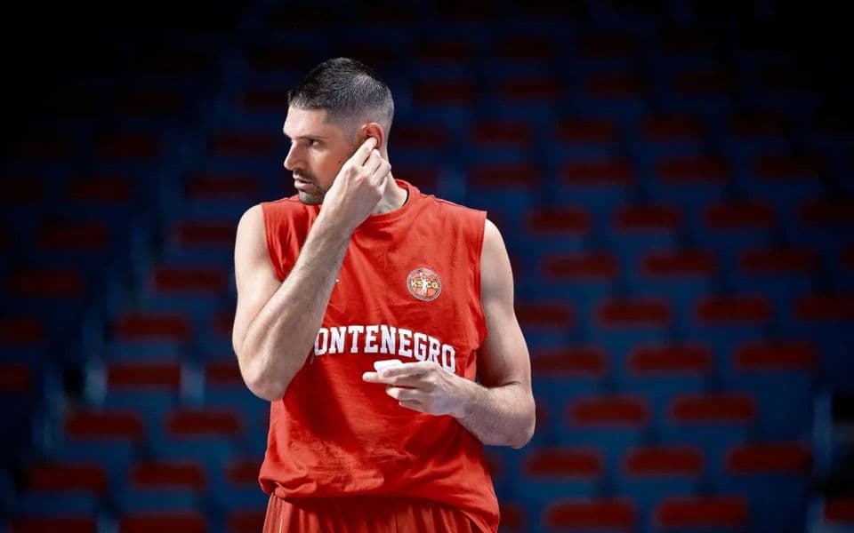 Foto: FIBA