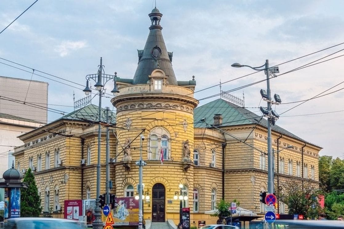 Foto: Shutterstock/Plam Petrov