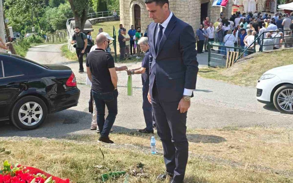 Foto: Vlada CG