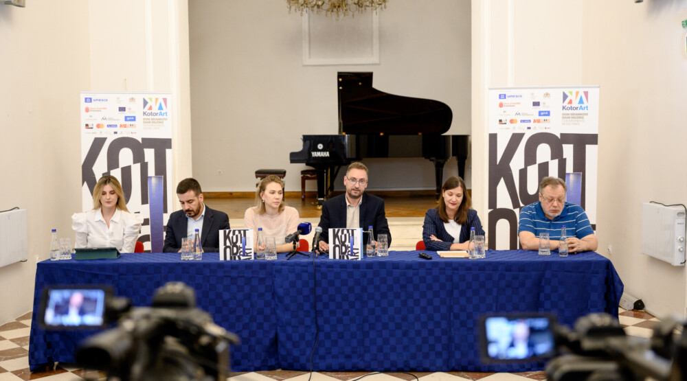 Foto: KotorArt