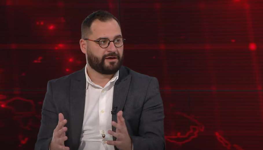 Foto: Televizija E