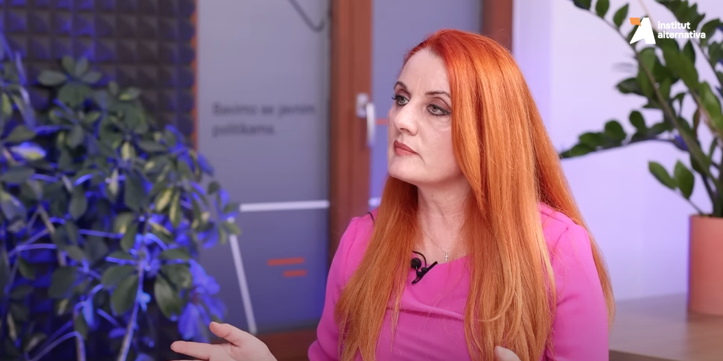 Anđušić: Uskoro aplikacija sa evidencijom ugovora o djelu u Glavnom gradu