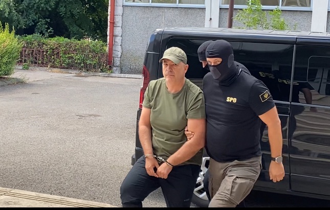 Drobnjaku i Kneževiću pritvor, Ćulafić i Popović na slobodi uz mjere nadzora