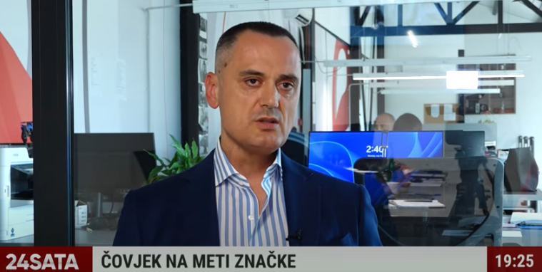 Foto: TVE/ STOP KADAR