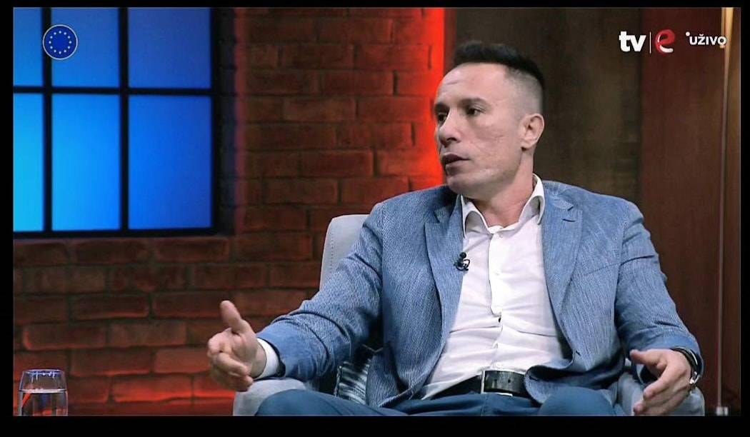 Vujović: Nasilje nad muškarcima najčešće je psihičko i kroz lažne optužbe i uskraćivanje kontakta sa djecom