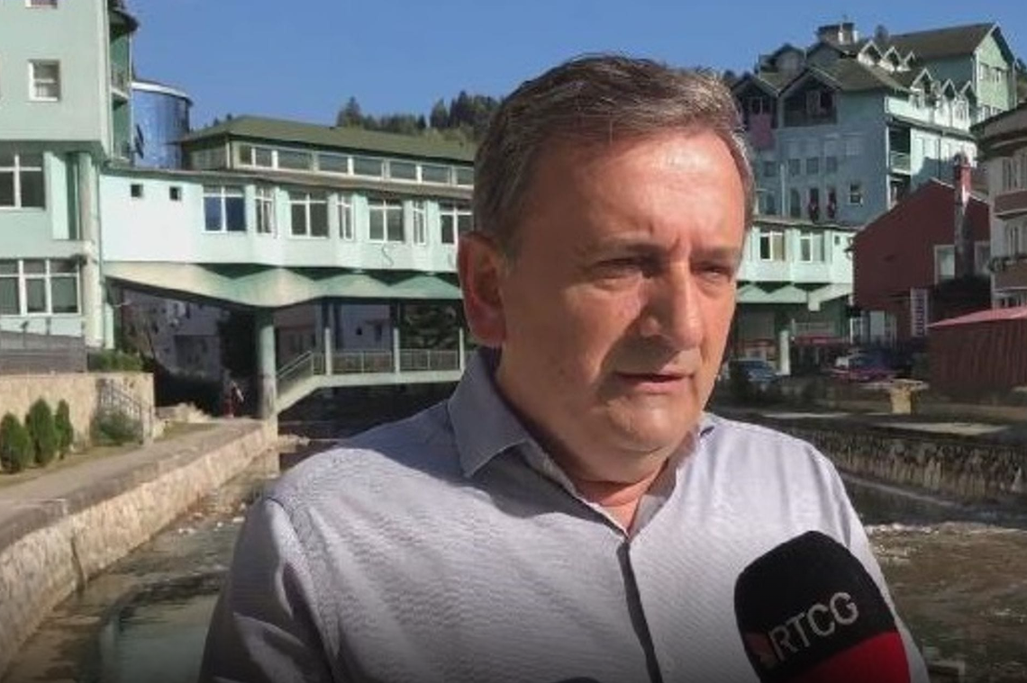 Bivšem direktoru rožajskog Vodovoda određen pritvor do mjesec dana