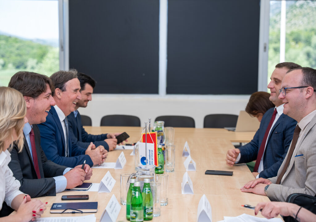 Foto: Regionalni vodovod
