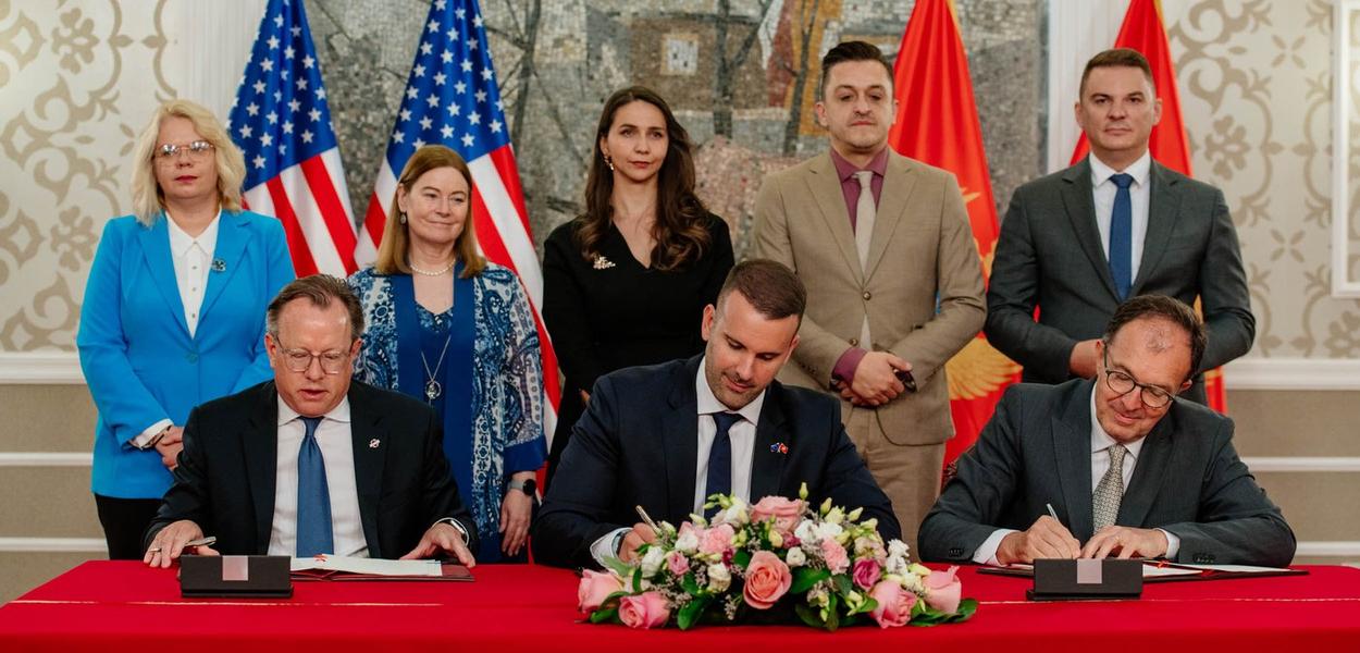 Foto: Vlada CG