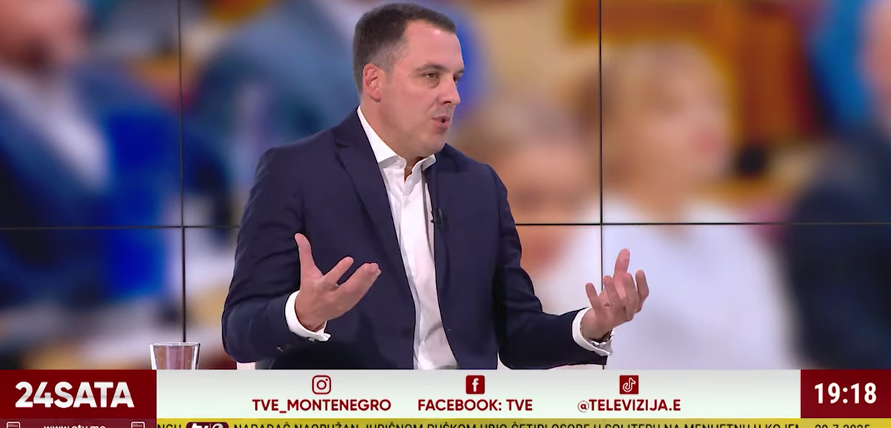 Foto: TV E