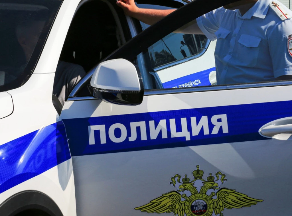 Rusija: Policija pucnjavom odgovorila na napad muškarca nožem, ima mrtvih