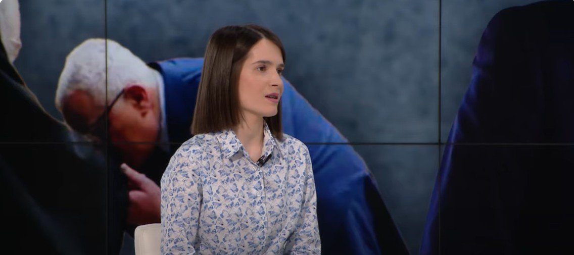 Izvor: schreenshot TV E