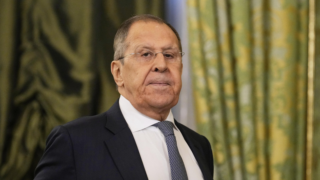 Lavrov: Rusija je uz Kubu