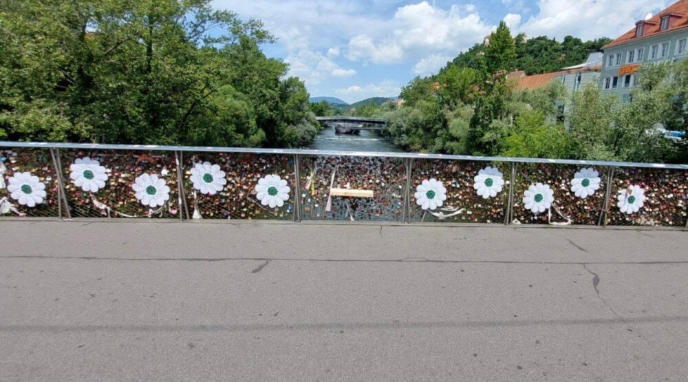 Odbor za Genocid u Srebrenici Luksemburg: Uništenje spomenika sramotan pokušaj negiranja istorije