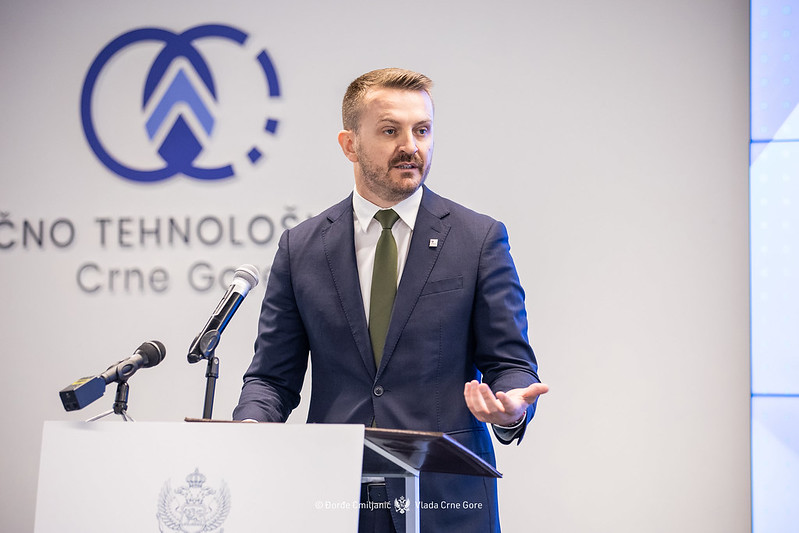 Dukaj: EK potvrdila napredak u reformi javne uprave