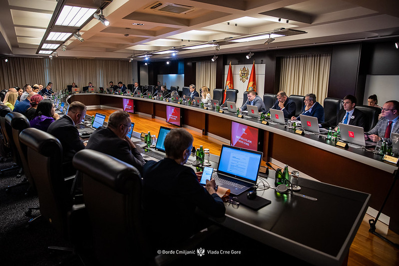 Foto: Vlada Crne Gore