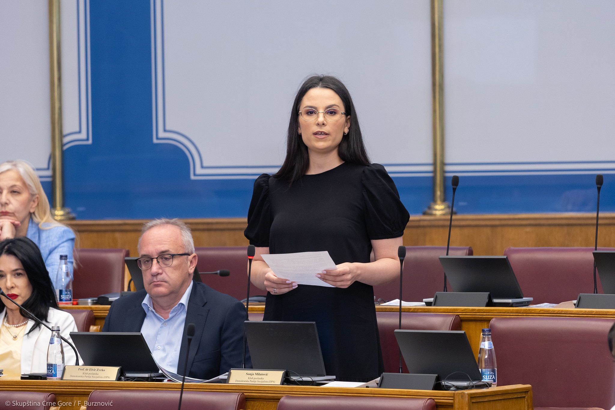 Popović: Ajde, Novoviću, nemoj sad da nas razočaraš