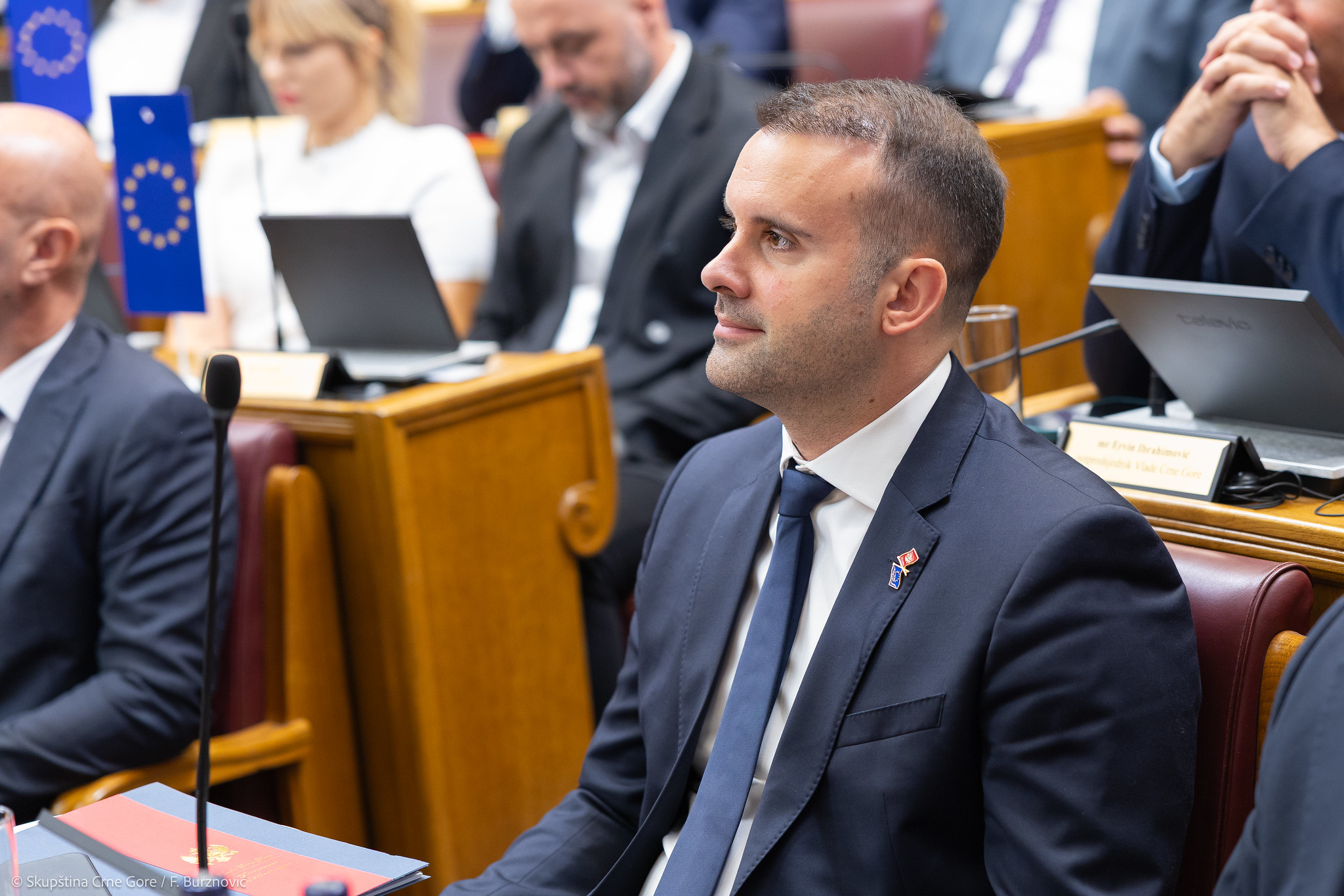 Spajić: Ulazak u EU 2028. nije političko obećanje već realnost koja ubrzo dolazi