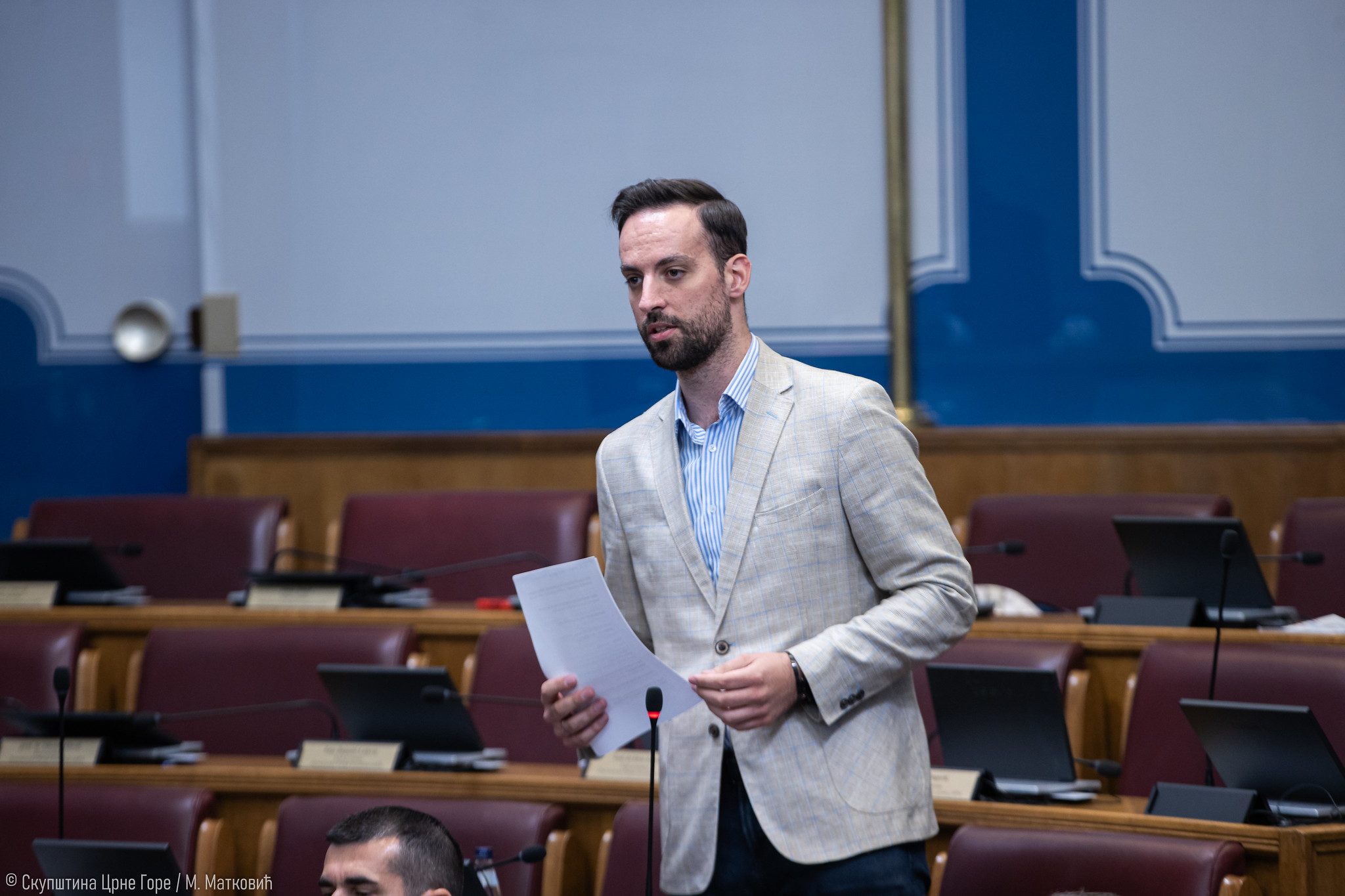 Zirojević: No, kad su Demokrate išta radile pošteno?