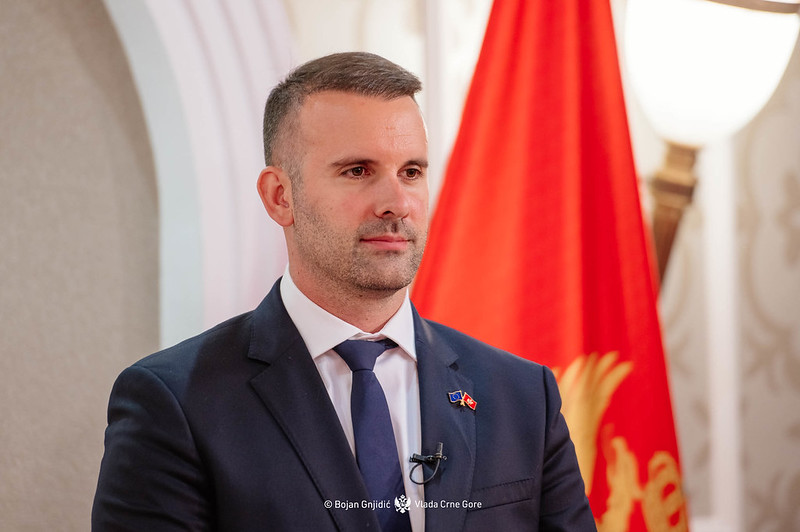 Foto: Vlada Crne Gore