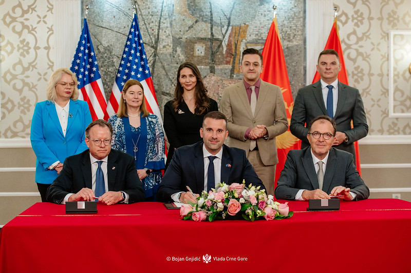 Foto: Vlada Crne Gore