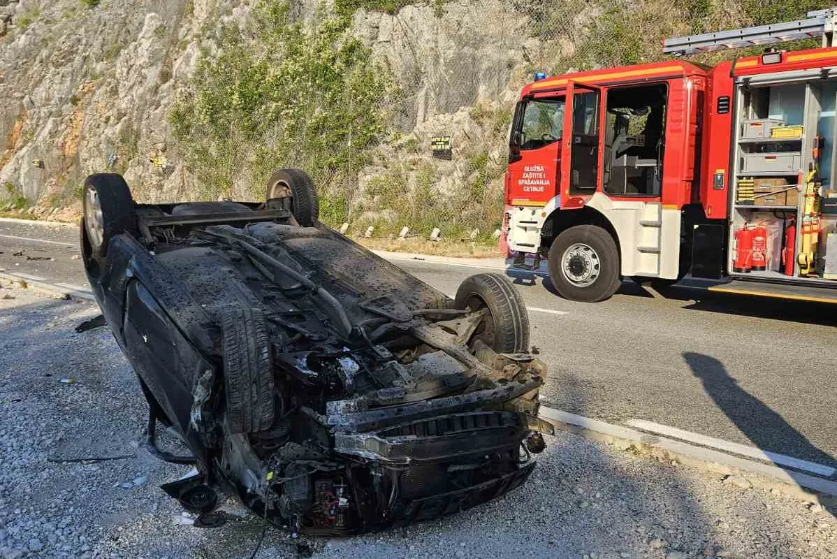 Foto: RTV Cetinje