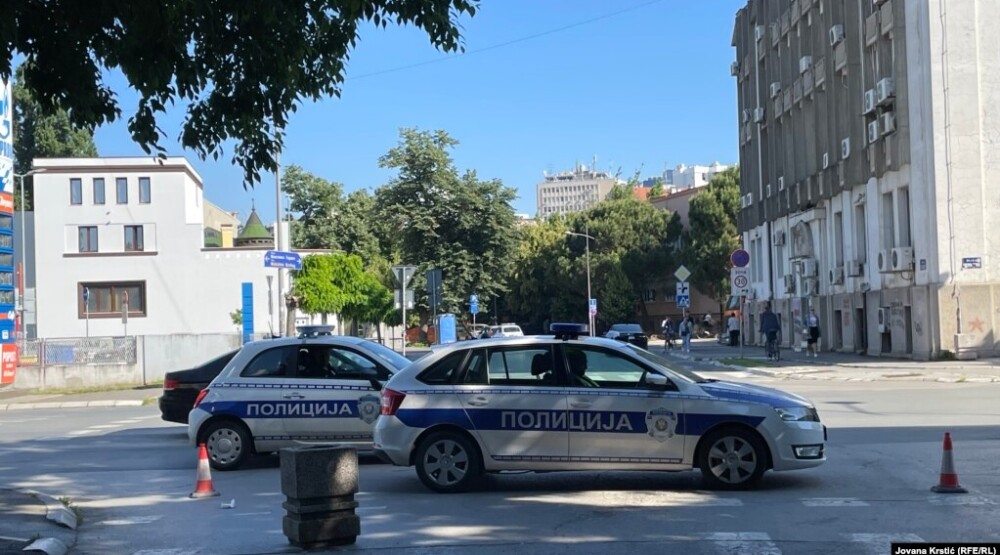 Obustavljeno suđenje optuženim napadačima na studente koje je Vučić pomilovao