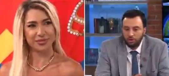 Zašto ćuti Savjet AMU dok Pink poziva na rušenje Crne Gore?